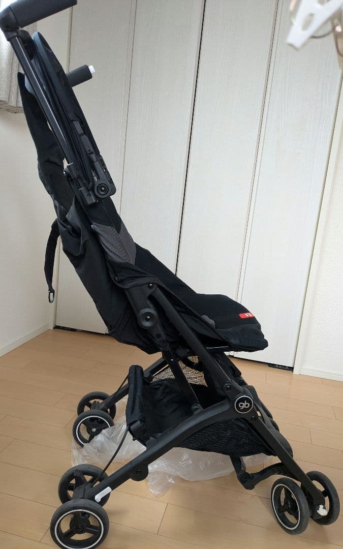 gp ジービー ポキットプラス