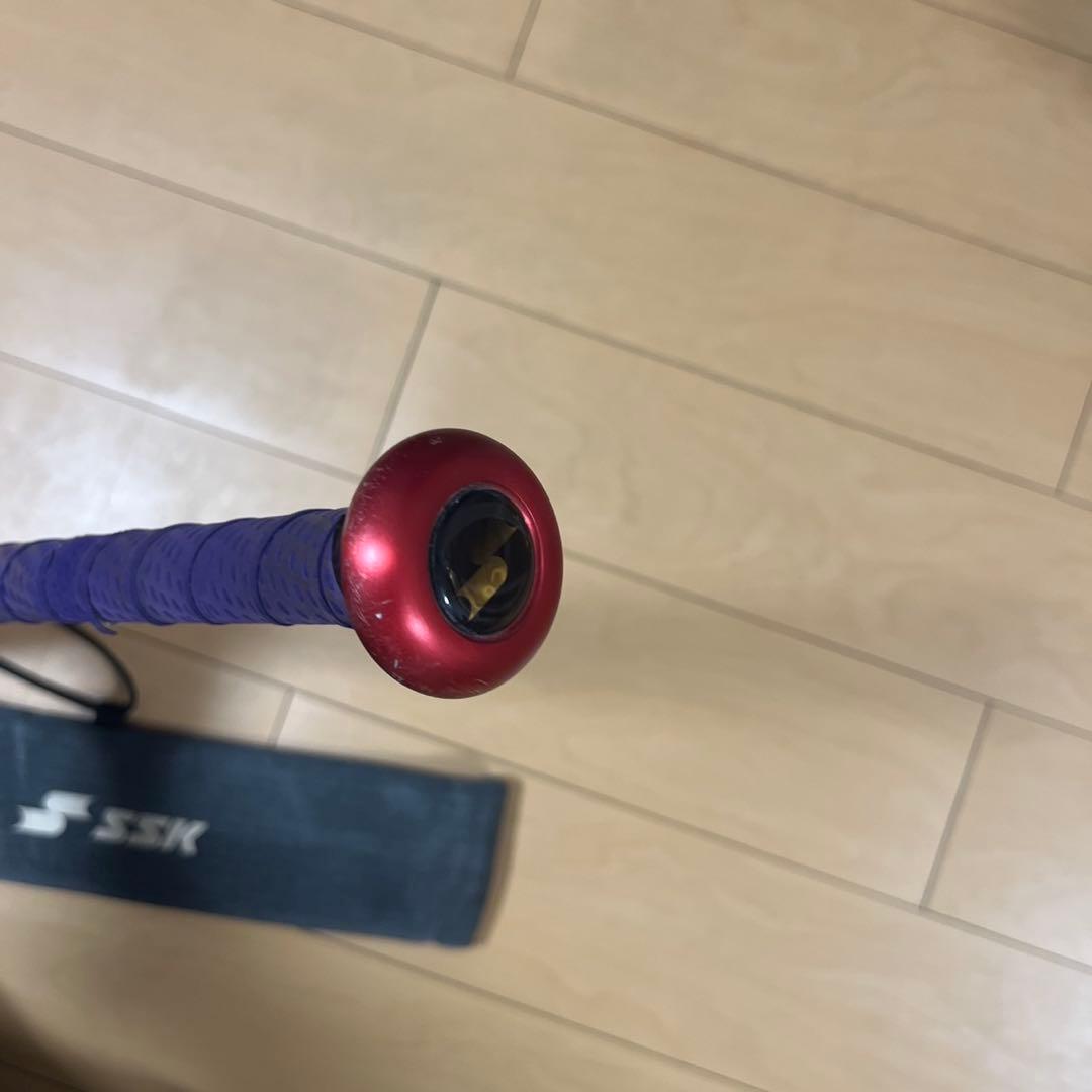 少年用MM23 690g 80cm