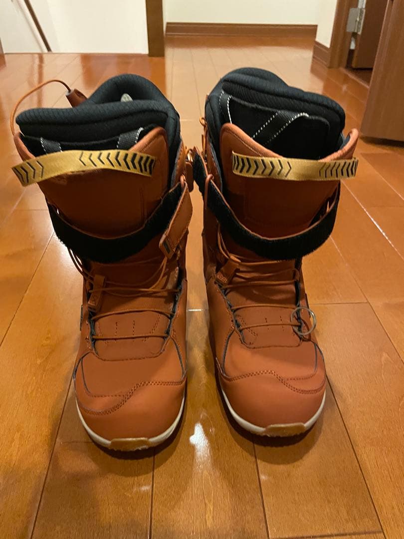 DEELUXE スノーボードブーツ 26.5cm