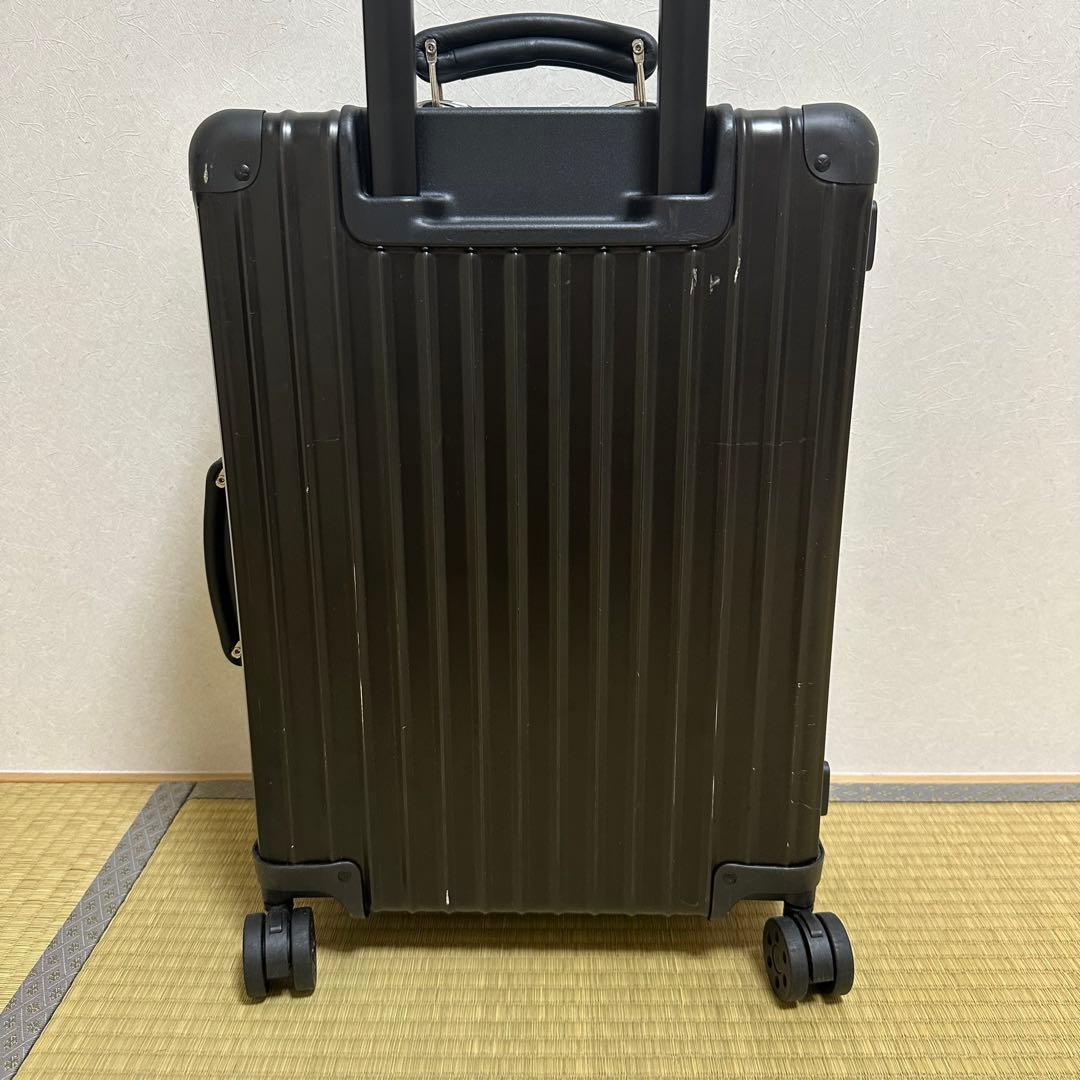 バッグ Takumo