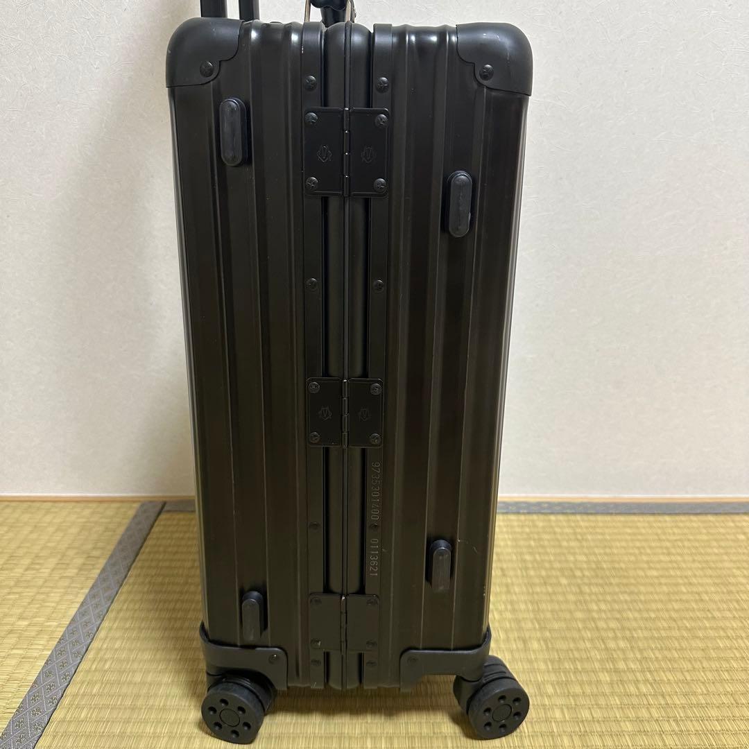 バッグ Takumo