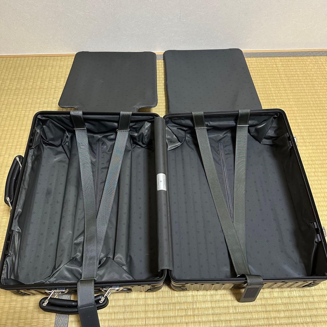 バッグ Takumo