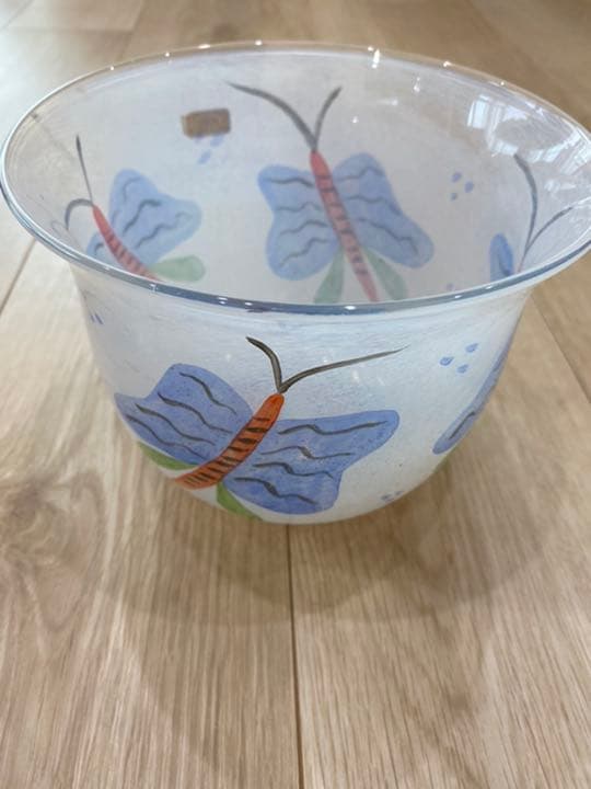 【値下げしました】 KOSTA BODA コスタボダ　ボウル　花瓶