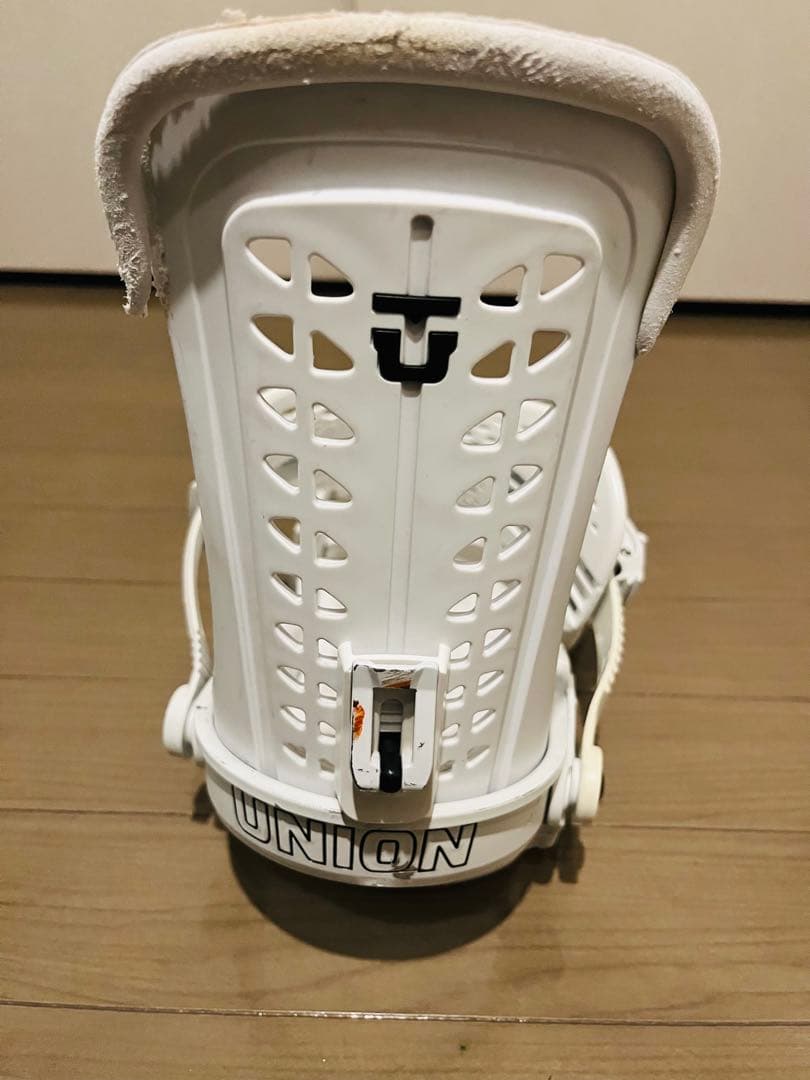 るるる　UNION force22-23 Mサイズ