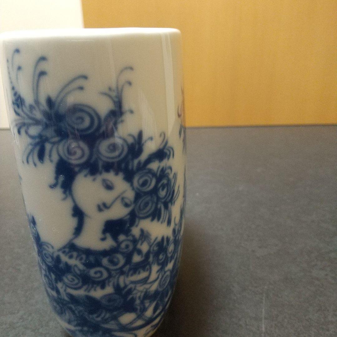 Rosenthal studio-line　 花瓶　フラワーベース花器