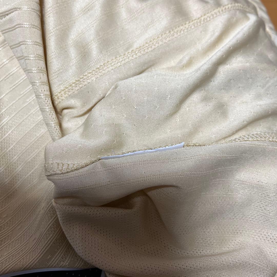 バルセロナ ユニフォーム ヤマル 25/26 アウェイ オーセンティック　正規品