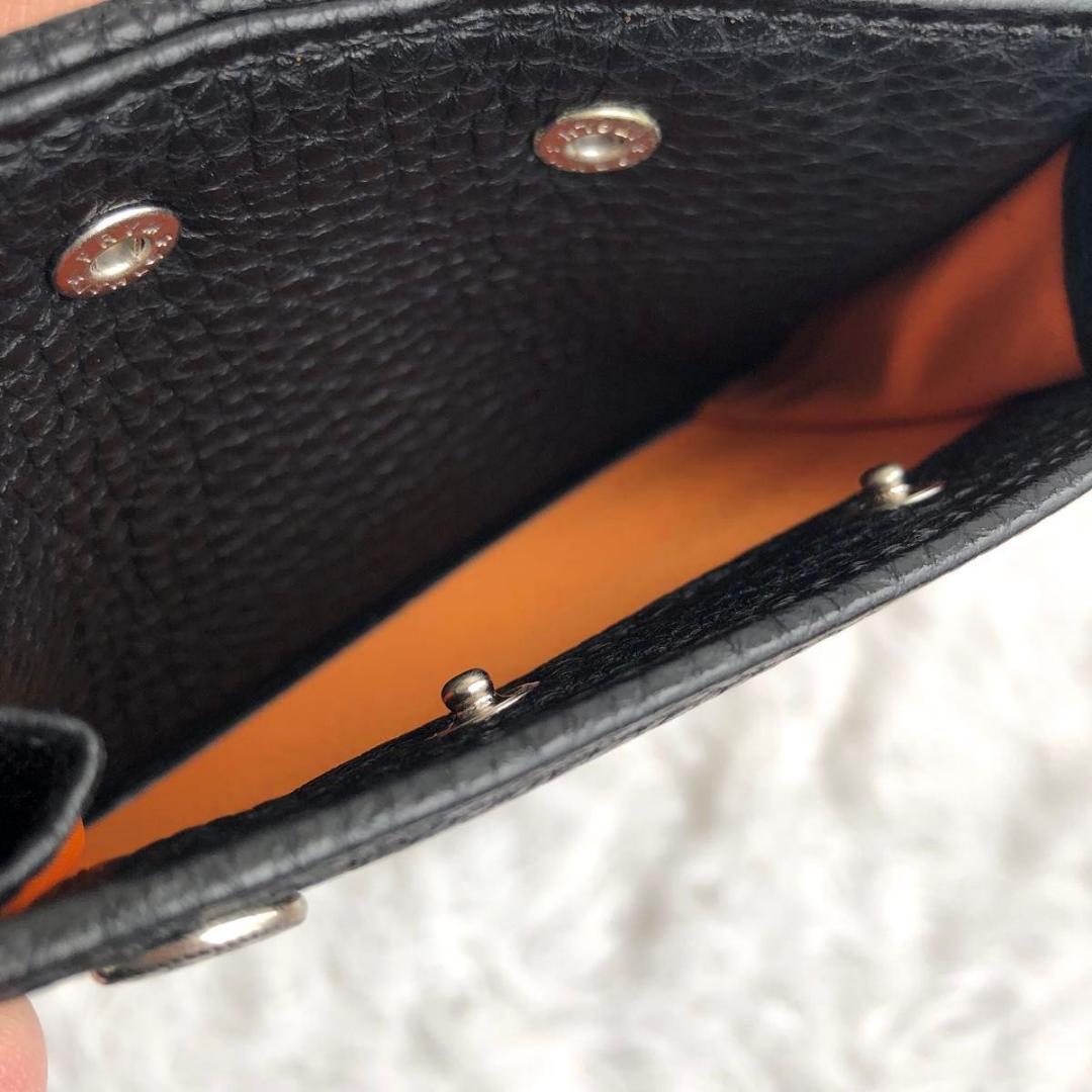 財布 メンズ 三つ折り PORTER CALM ポーター カーム レザー 本革