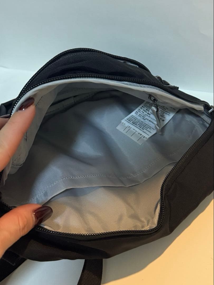 ARC'TERYX　MANTIS2 WAISTPACK　マンティス2 美品