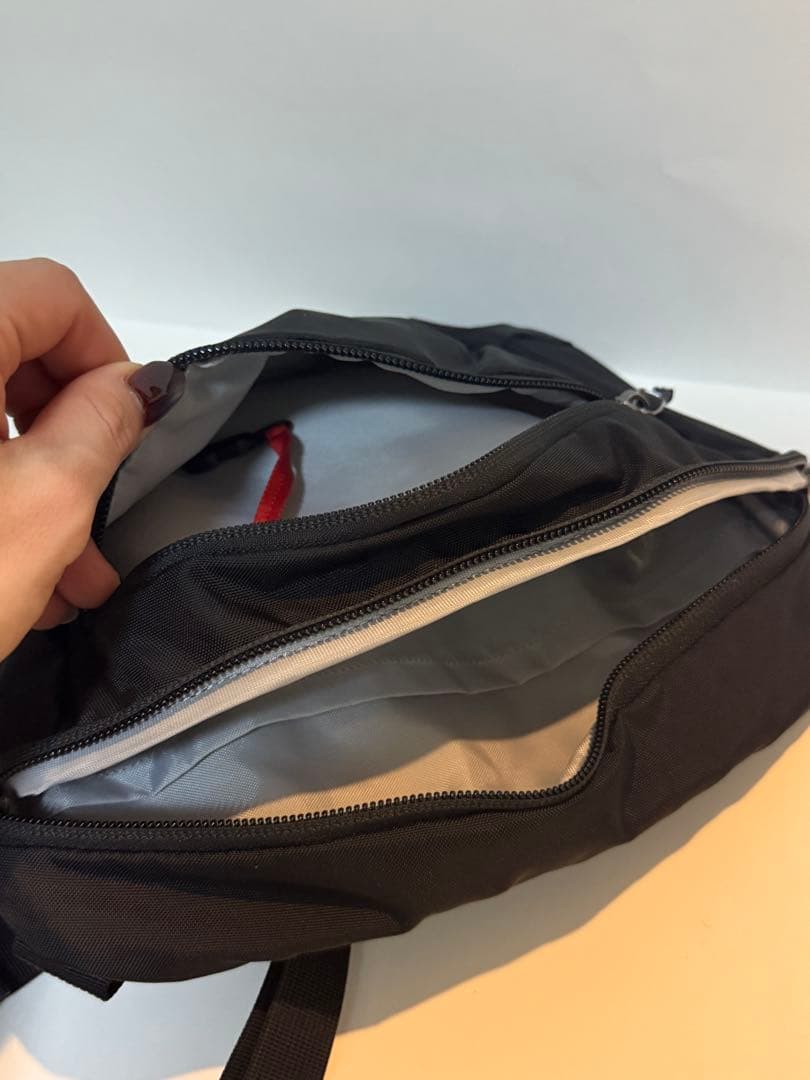 ARC'TERYX　MANTIS2 WAISTPACK　マンティス2 美品