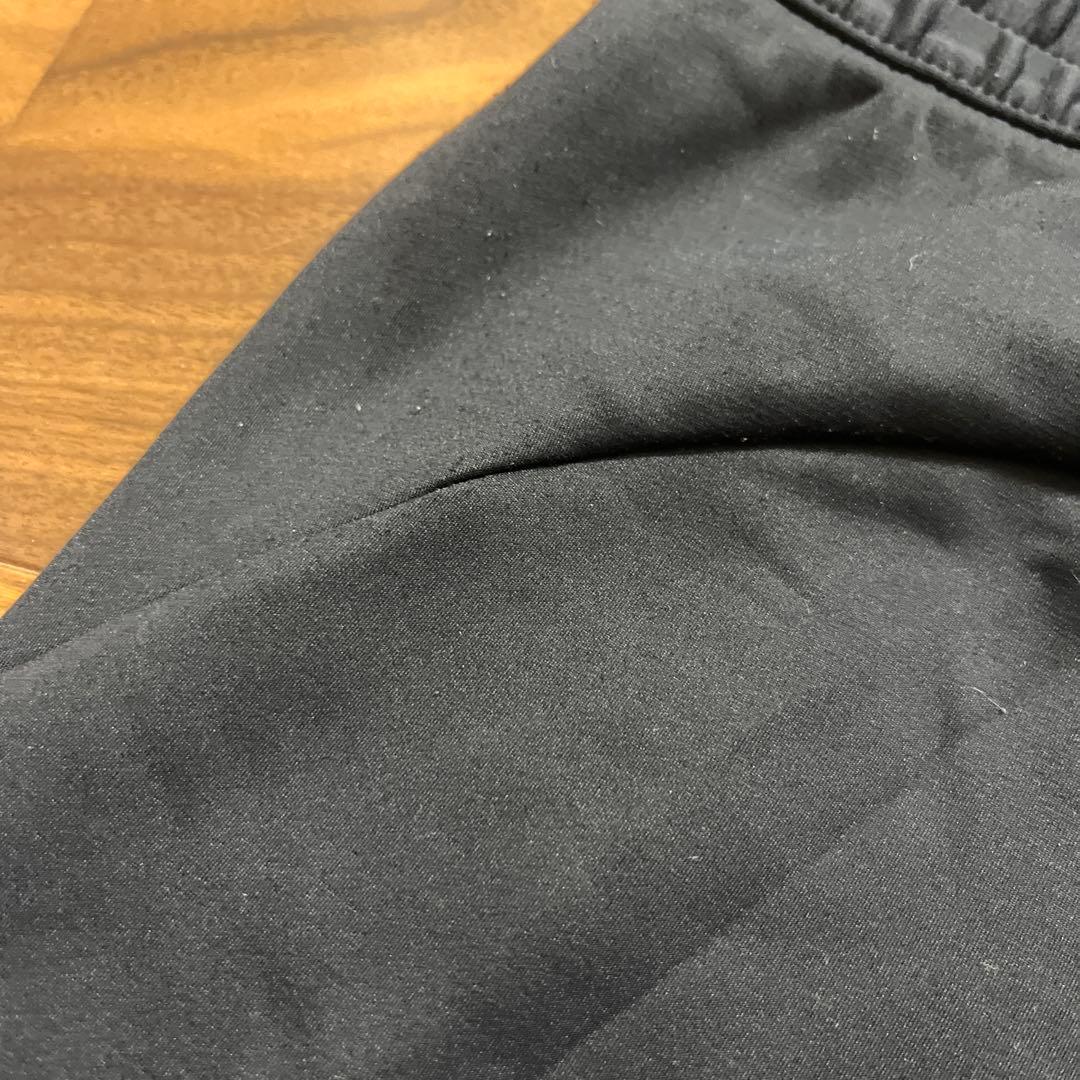 OAKLEY パフォーマンスフィット パンツ L 黒　日本サイズXL オークリー