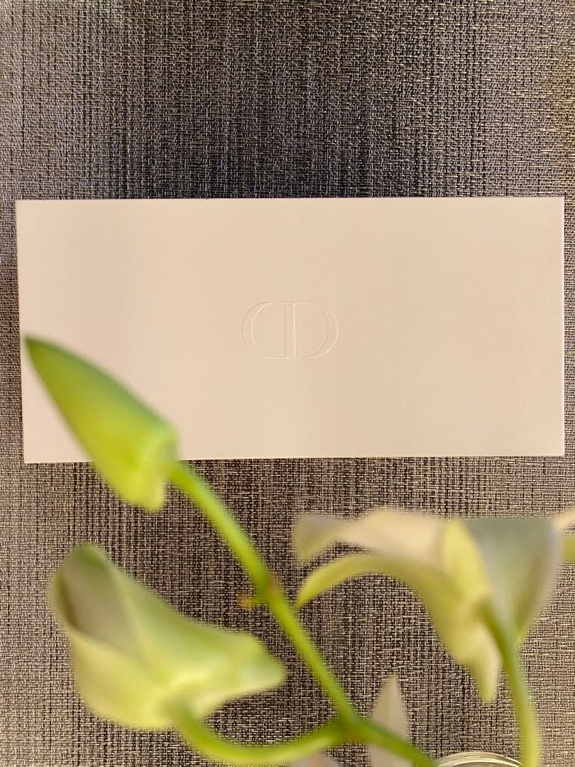 CHRISTIAN DIOR 香水 ミニチュアコレクションセット パフューマーズ