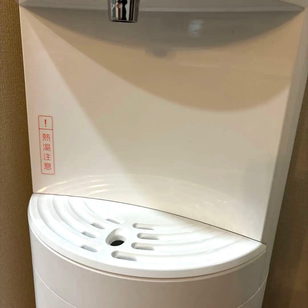 tail 浄水器 温水・冷水・常温水対応
