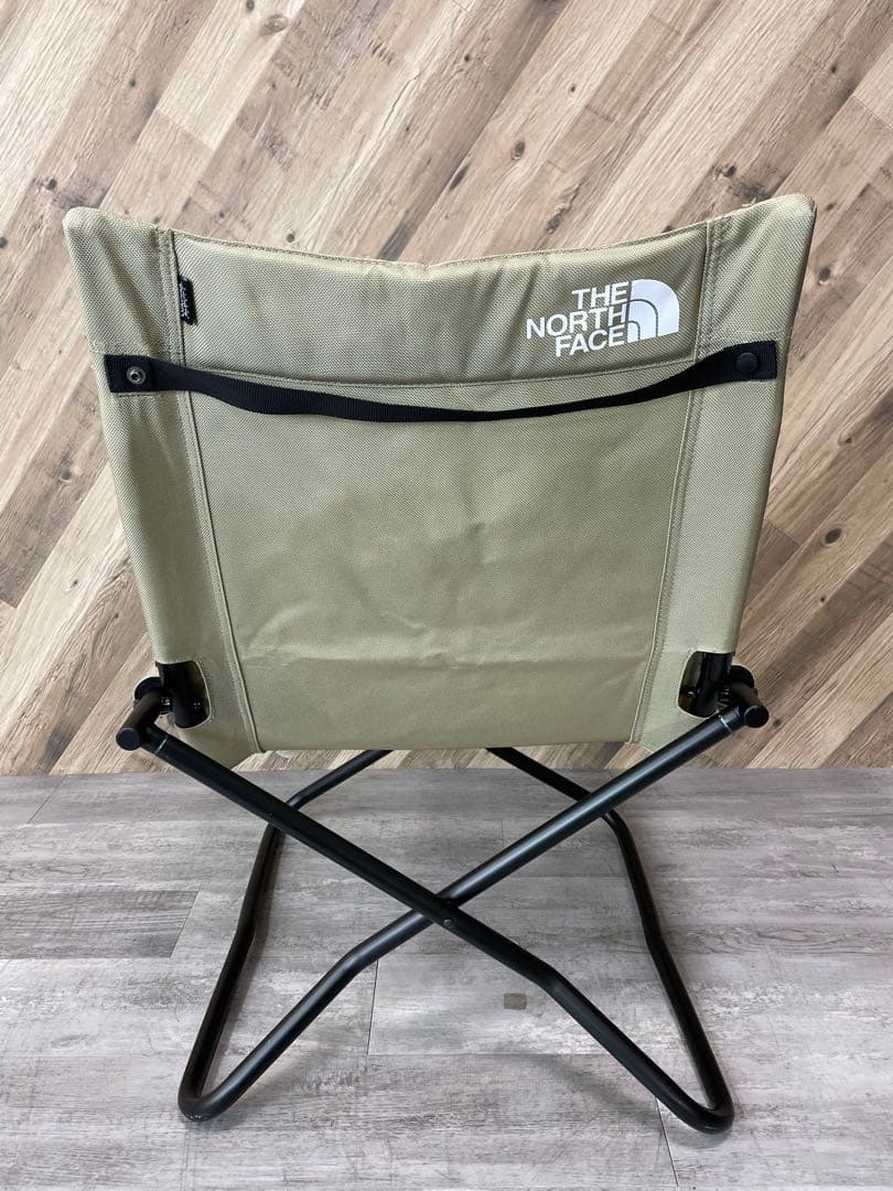 ザノースフェイス THE NORTH FACE TNFキャンプチェア