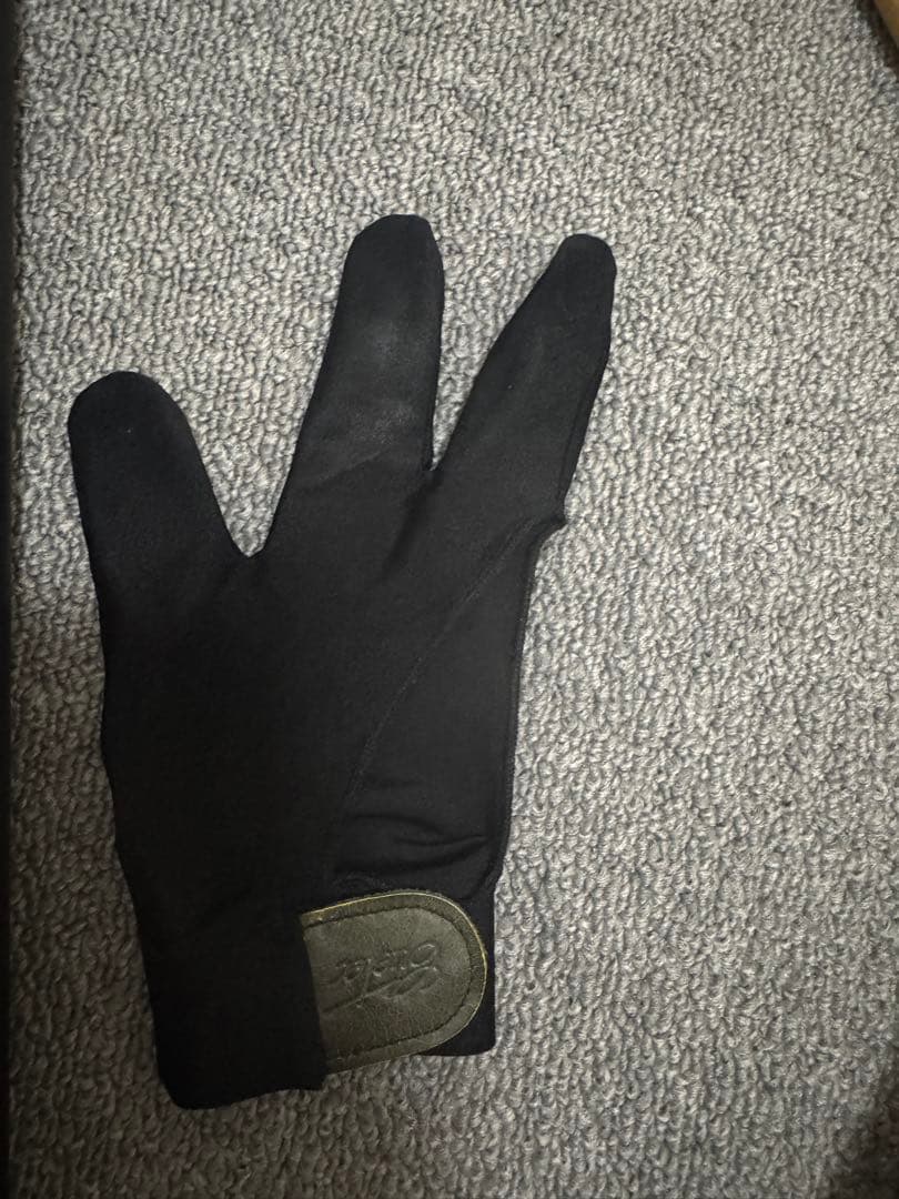 Mezz Cues ビリヤードキューセット ケース付き