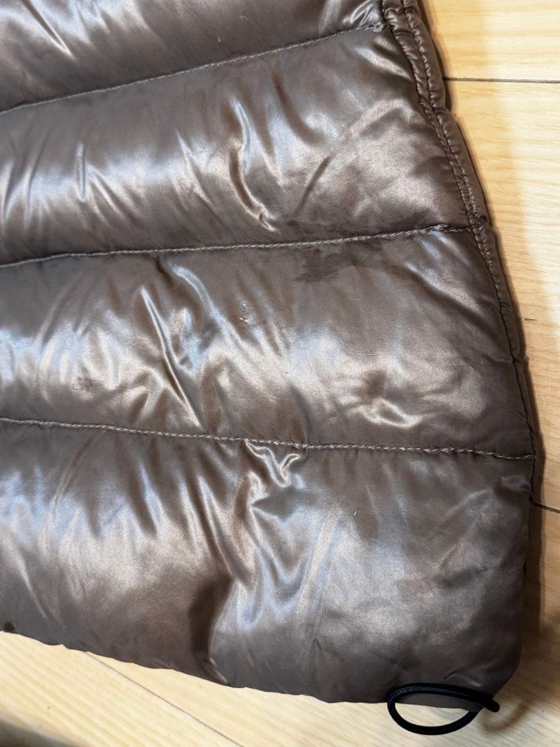 TATRAS タトラス レディース ダウンジャケット サイズ02(M)