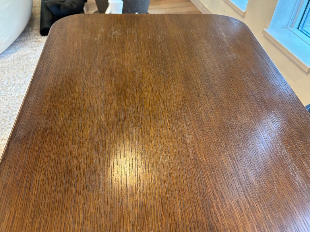 【美品】ローテーブル
