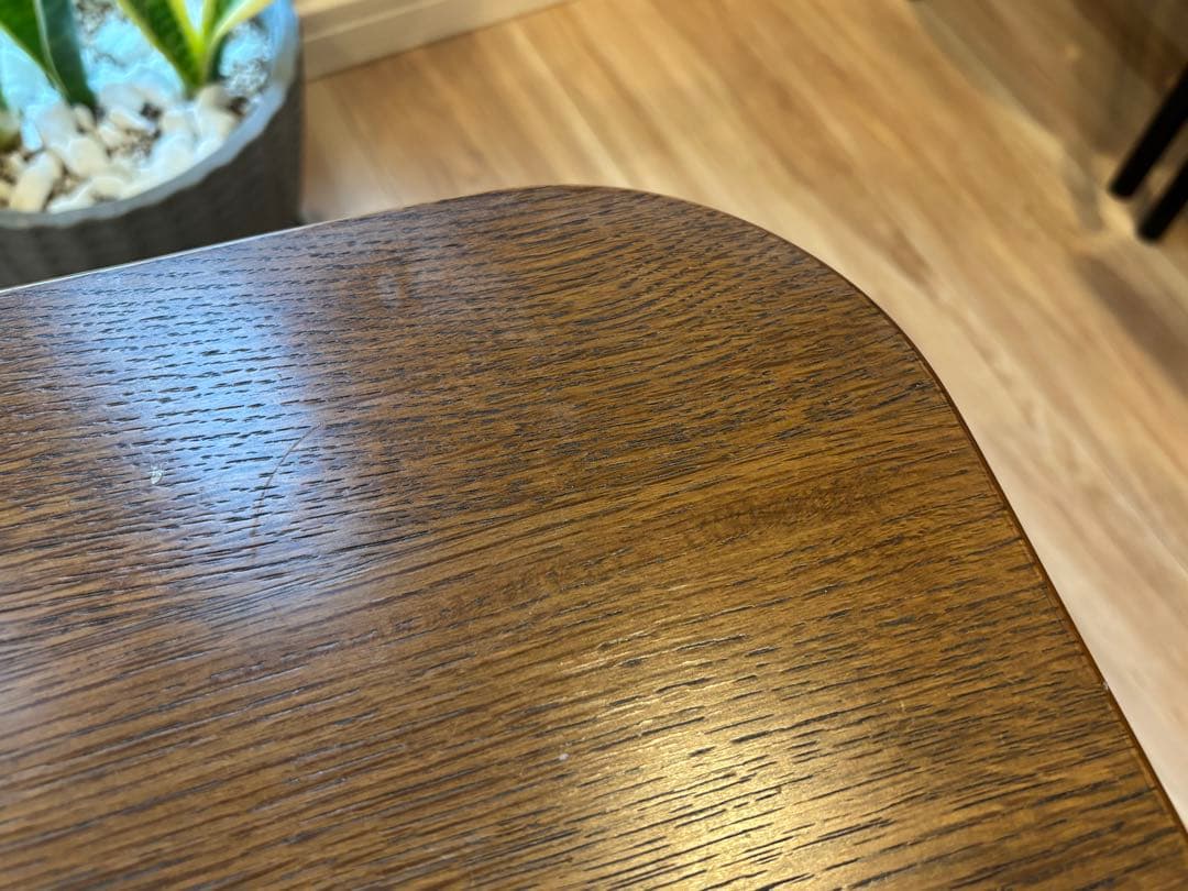 【美品】ローテーブル