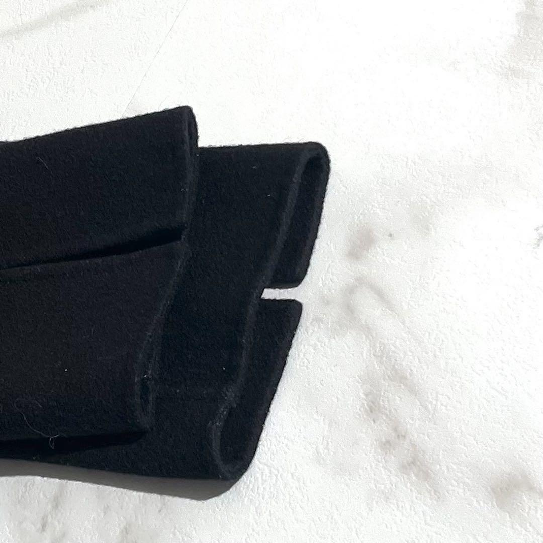 美品♡FOXEY フォクシー　カシミヤ90ダブルフェイス　ミドル丈コート　42