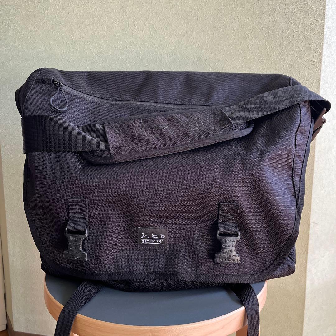 【値下げ】BROMPTON METRO 23L