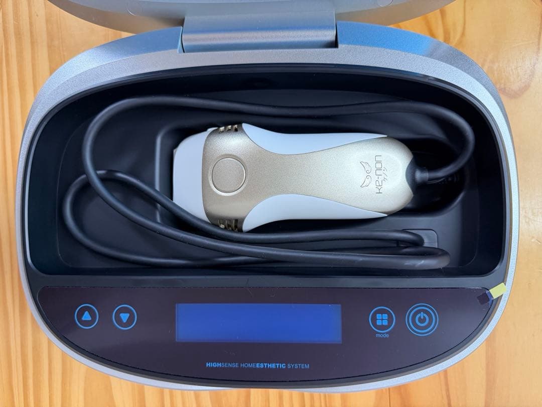 KE-NON ケノン　脱毛器 Ver7.2