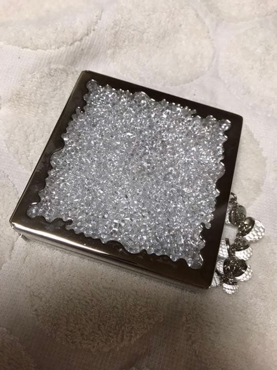 スワロフスキー社 フォトフレーム✩.*˚