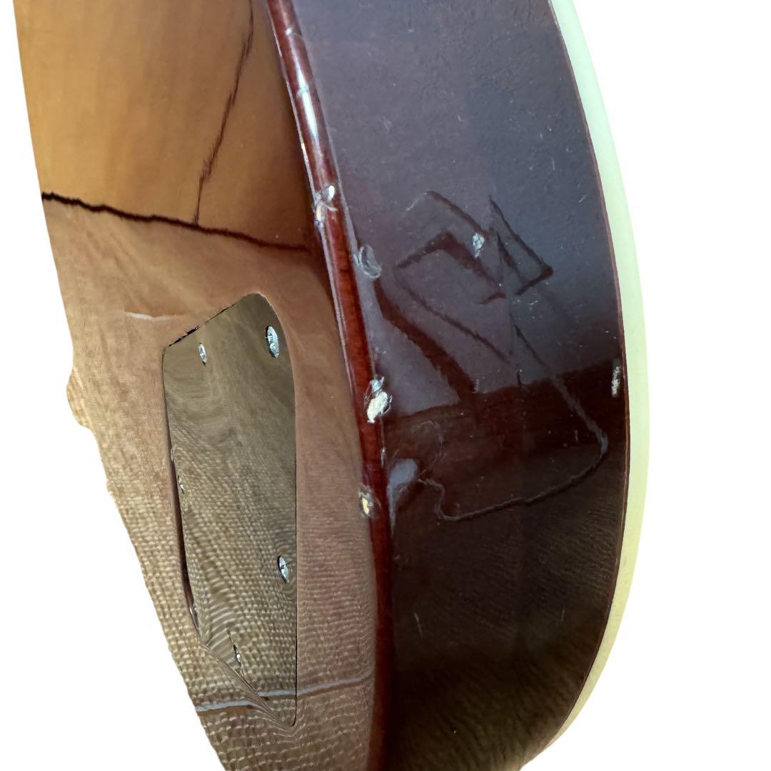 【希少】Greco グレコ EG-420 Lefty