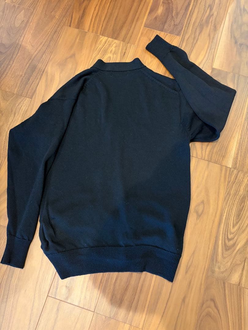 COMME des GARCONS HOMME カーディガン