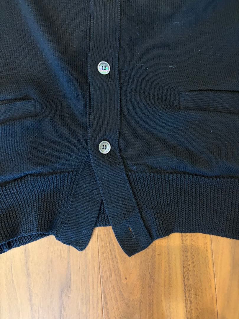 COMME des GARCONS HOMME カーディガン