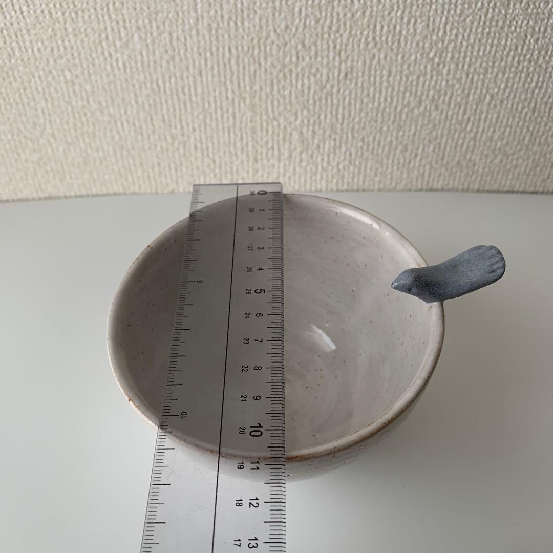 鹿児島睦　小鳥カフェオレボール