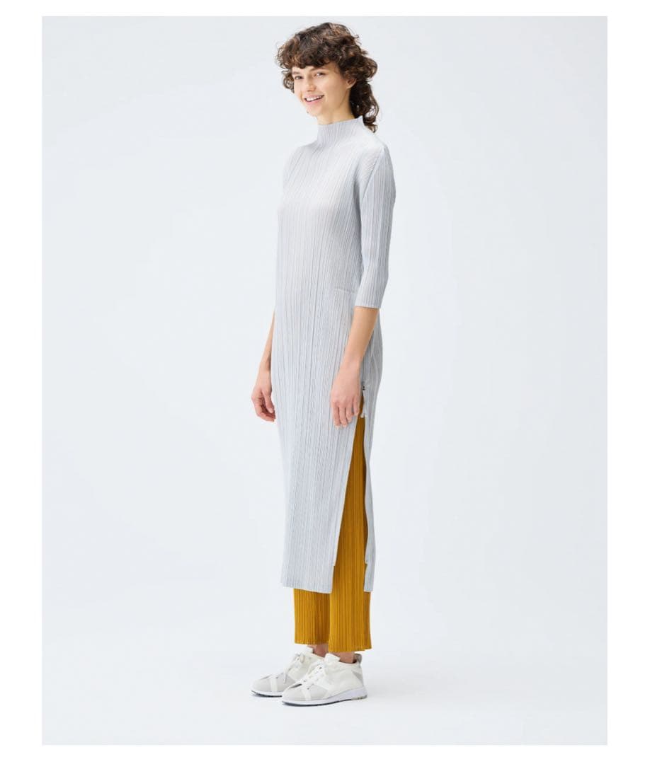 【pleats please】MONTHLY COLORS:SEPTEMBER