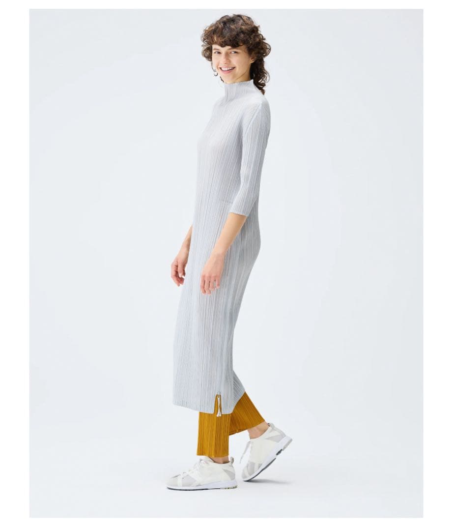 【pleats please】MONTHLY COLORS:SEPTEMBER