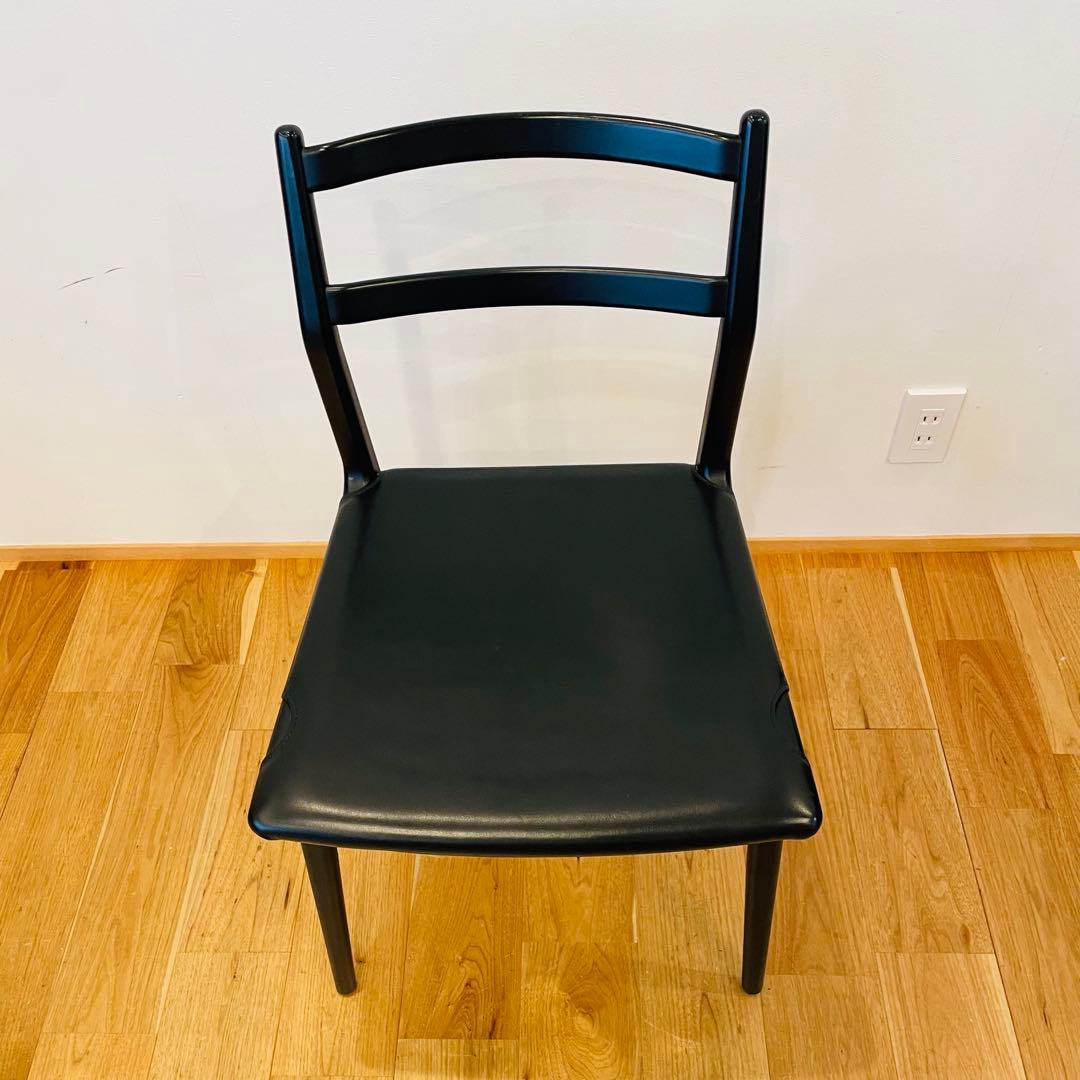 天童木工 インパラ チェア 椅子 ダイニングチェア 屋内 木製 chair