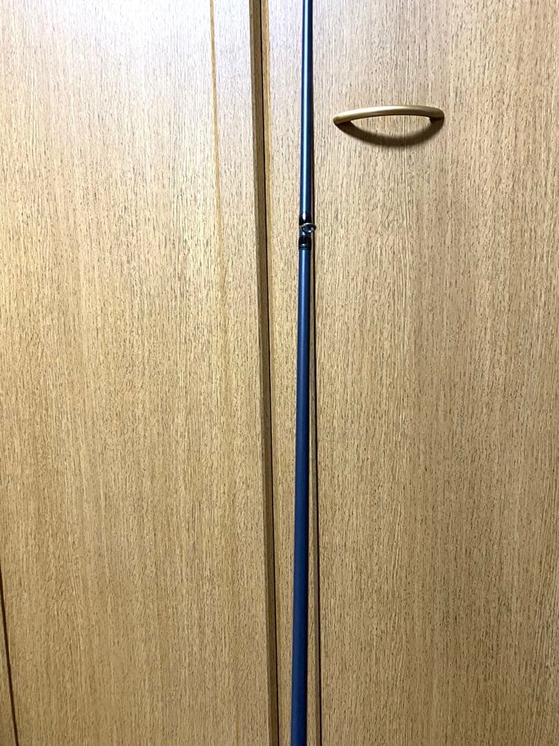 大幅値下げ‼️新品未使用‼️ワイルドサイド65MLソリッドティップヴァリアントモデル