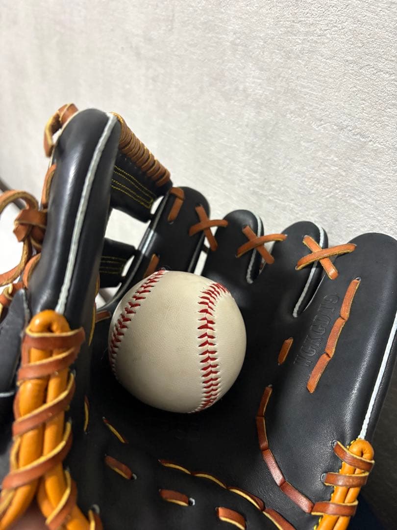ワールドペガサス トクサンTVコラボ トレーニンググラブ 内野用 硬式
