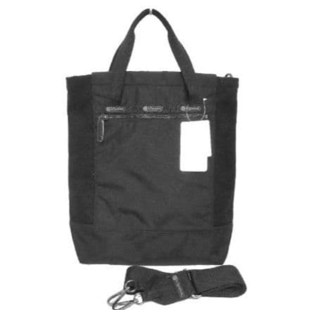 ✨新品未使用✨レスポートサック　2way　CANVAS MINI TOTE