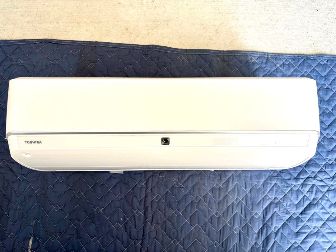 2023年製‼︎14畳クリーニング済TOSHIBA RAS-J402E1DT