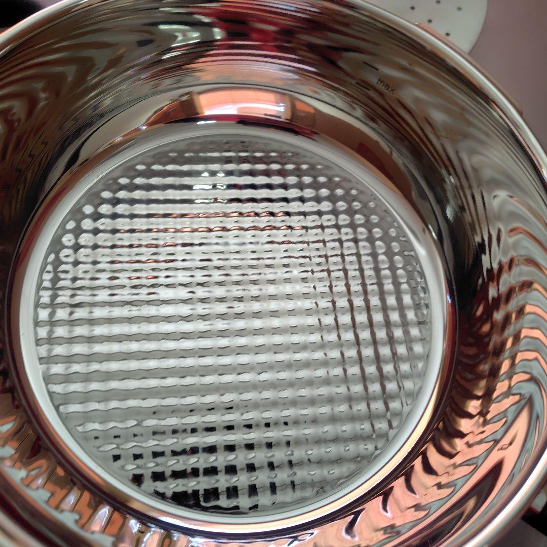 フィスラー 圧力鍋 ロイヤル セット