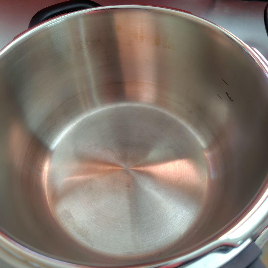 フィスラー 圧力鍋 ロイヤル セット