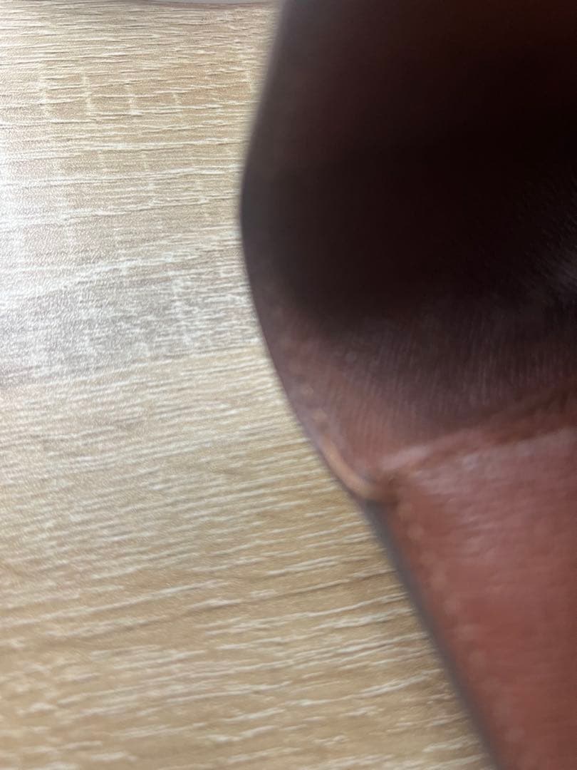 ルイ.ヴィトン二つ折り長財布モノグラム