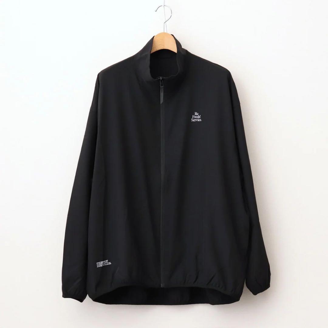 ホ*ン様 FreshService UTILITY PACKABLE SUIT