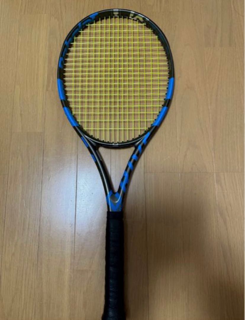 バボラ Babolat PURE DRIVE VS BF101328