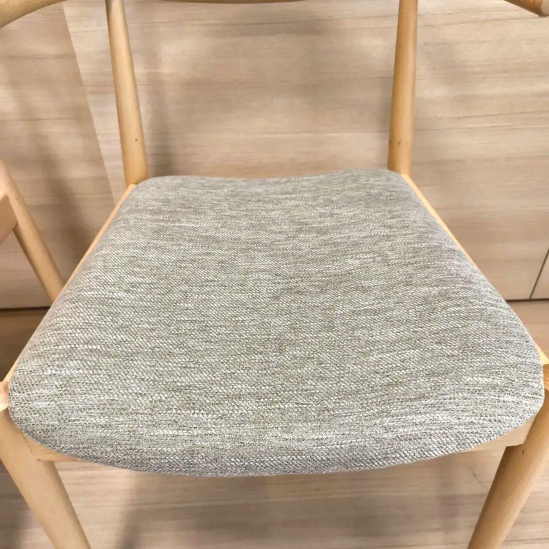 良品 NITORI ニトリ Nコレクション C-01D 2脚