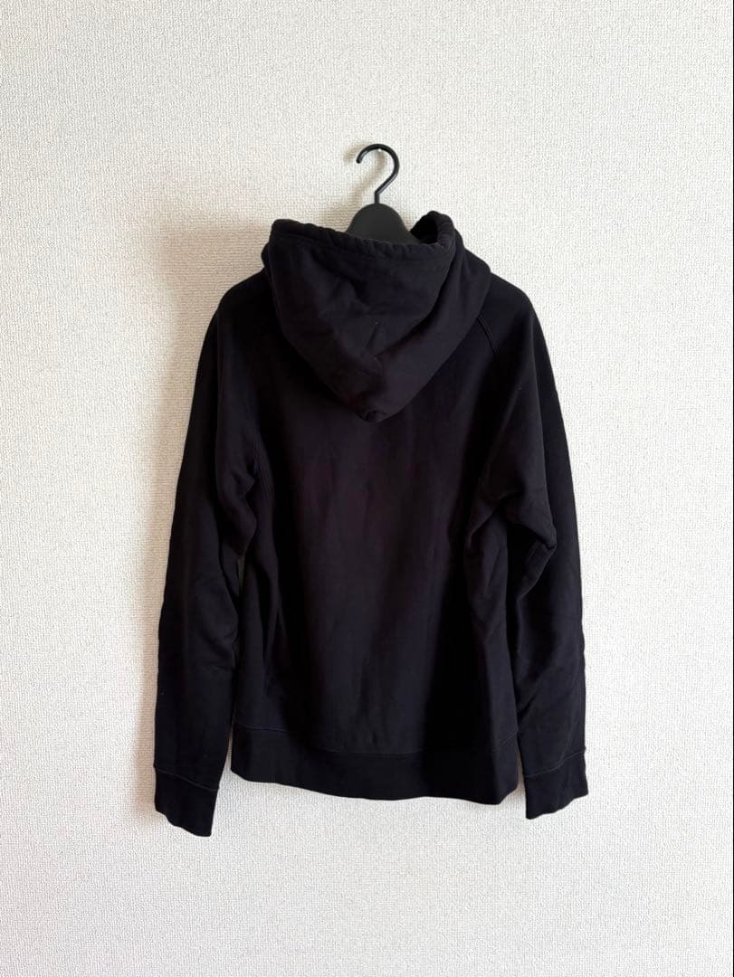 Takahiro Miyashita the soloist スウェットパーカー