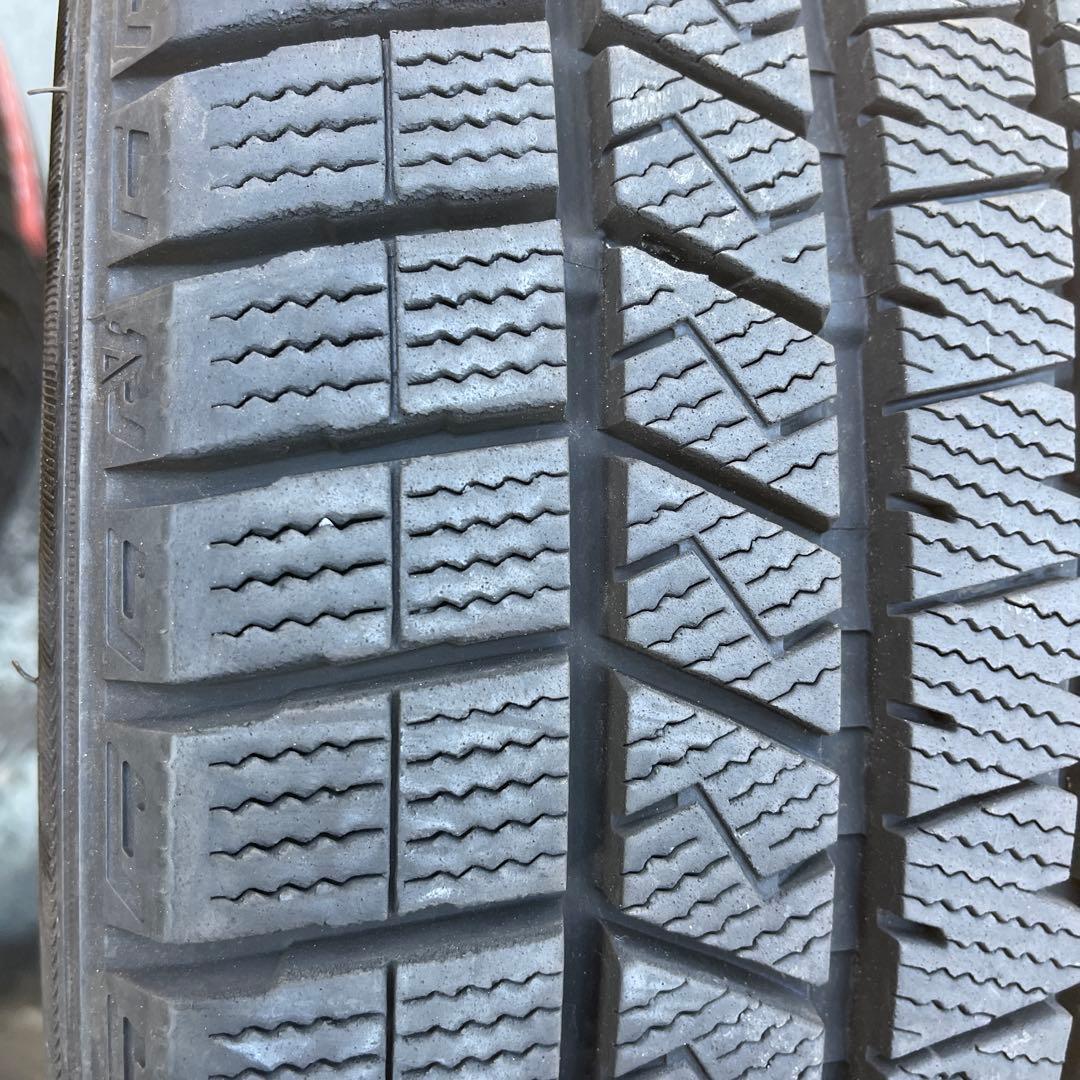 DUNLOP スタッドレスタイヤ 245/40R18 4本セット