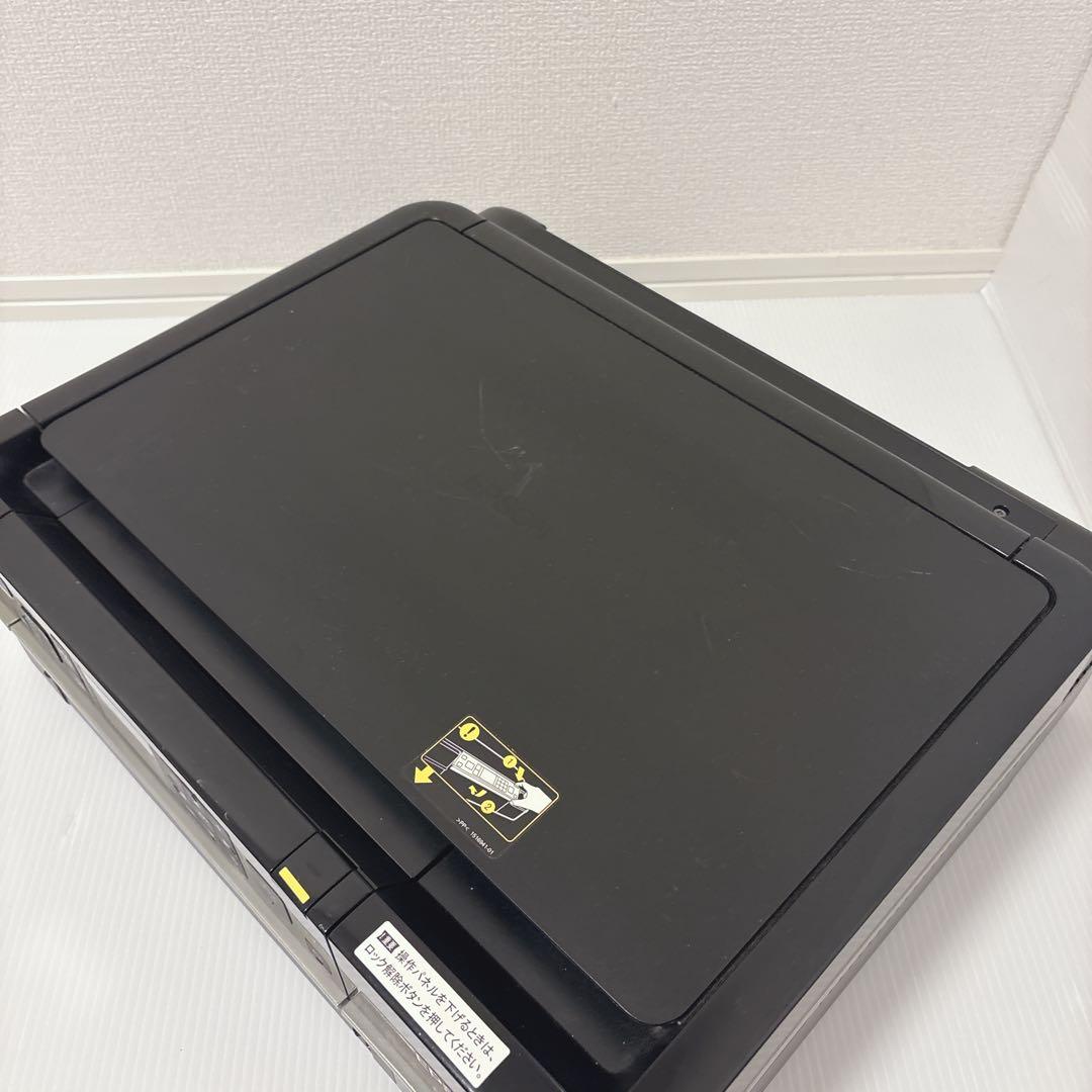 【ジャンク品】 EP 3台セット EPSON EP-805A 802A 動作品