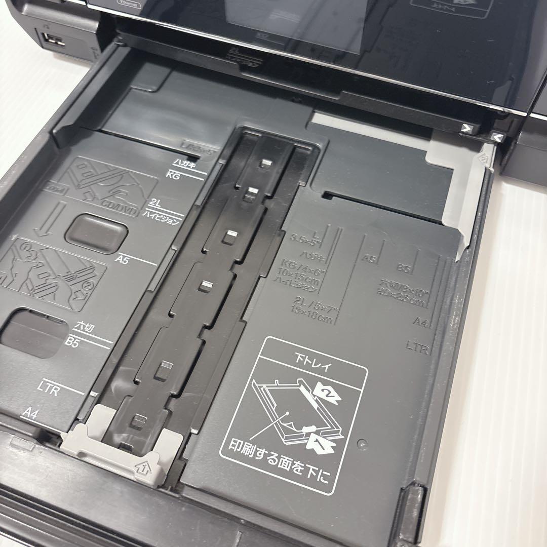 【ジャンク品】 EP 3台セット EPSON EP-805A 802A 動作品