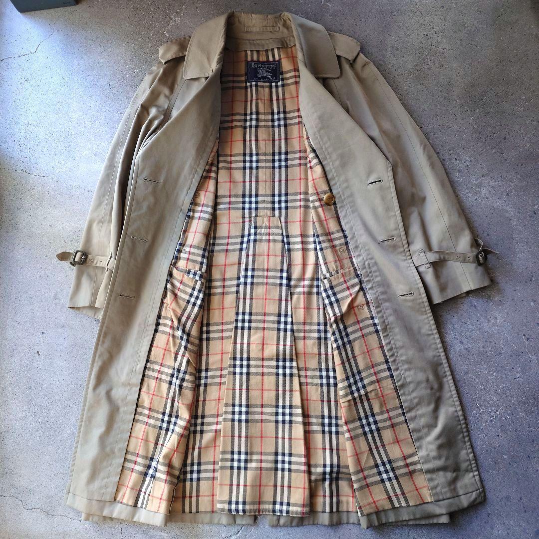 Burberrys バーバリートレンチコート ベージュ 50 xl