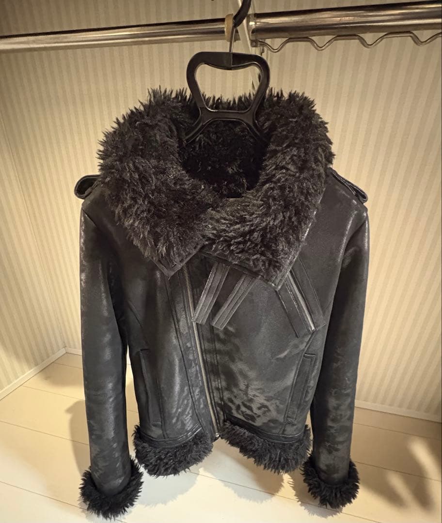 ジャケット・アウター Jaded London jacket archive Y2k