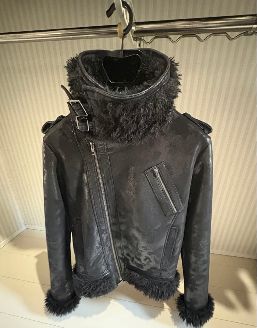 ジャケット・アウター Jaded London jacket archive Y2k