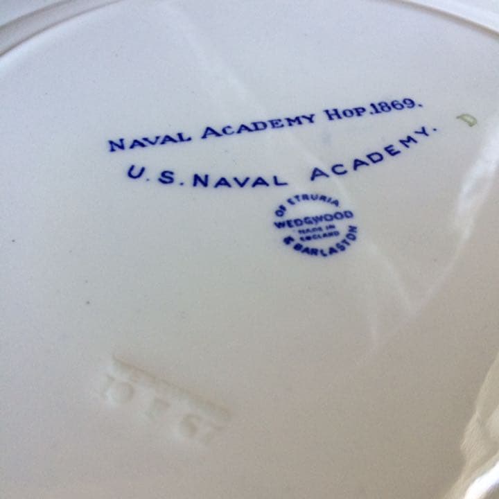  【United States Naval Academy 】